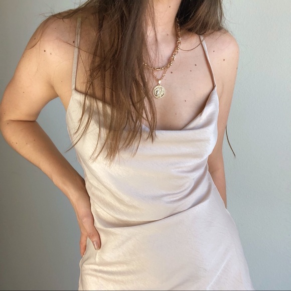 The Slip Dress - Picture 2 of 8